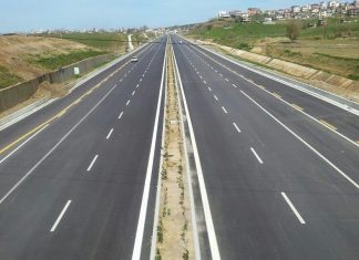 Ο αυτοκινητόδρομος Υλίκη-Ελευσίνα από τα βασικότερα έργα που σχεδιάζει η ΝΔ