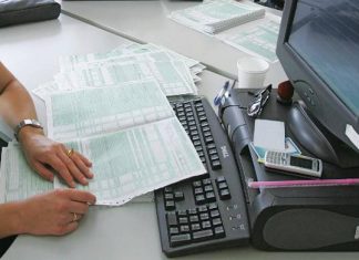 Φορολογικές δηλώσεις 2019: Ξεκινάει η υποβολή στο TaxisNet