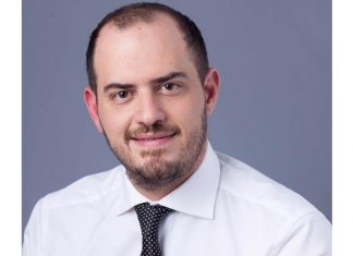Πολιτική εκδήλωση του υποψήφιου βουλευτή Γιώργου Κώτσηρα