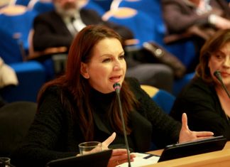 “Θα συνδράμουμε στο έργο της δικαιοσύνης”
