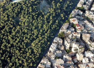 Δασικοί χάρτες: Παράταση αντιρρήσεων ως 15 Ιουλίου
