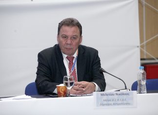 Νέο Προεδρείο εξελέγη στο Δημοτικό Συμβούλιο Ασπροπύργου
