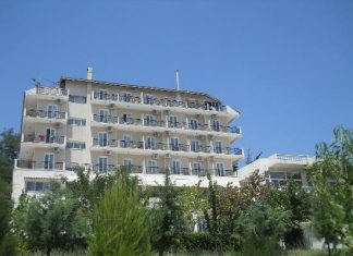 Εγκατάσταση μεταναστών στα Βίλια