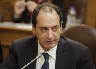 Ενίσχυση για αντιπλημμυρικά και δρόμους σε πληγέντες Δήμους