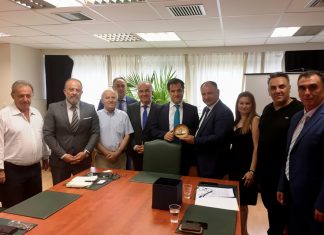 Προτεραιότητα η τεχνική εκπαίδευση και οι πιστοποιήσεις