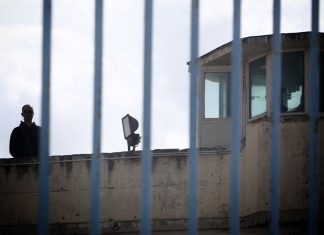 Σε 4 χρόνια οι φυλακές στον Ασπρόπυργο: Τι είπε ο Υπουργός Προστασίας του Πολίτη Μ. Χρυσοχοϊδη