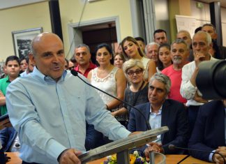 Γ. Τσουκαλάς: Απολογισμός με τη λήξη της θητείας στον ΟΛΕ