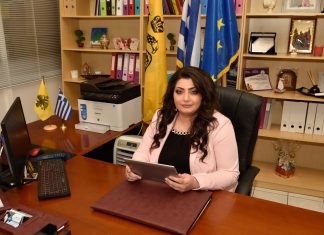 Σοφία Μαυρίδη: Μήνυμα για τη σχολική χρονιά