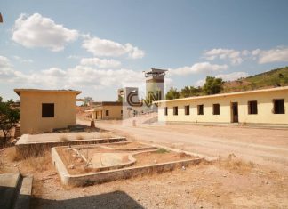 «Φωτιές» ανάβει η μετεγκατάσταση των φυλακών Κορυδαλλού στον Ασπρόπυργο