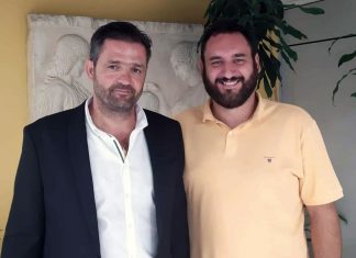 Νέος Πρόεδρος Δημοτικού Συμβουλίου Ελευσίνας ο Γιώργος Ηλιόπουλος