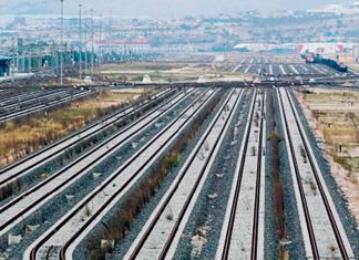 Παράταση δύο μηνών στον διαγωνισμό για το “Θριάσιο ΙΙ”