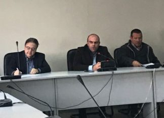 Συζήτηση για τον Λιμένα Ελευσίνας στην Περιφερειακή Ενότητα Δυτικής Αττικής