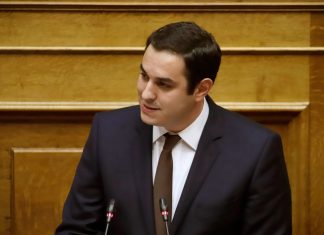 Ε. Λιάκος: Νομοσχέδιο κοινωνικής ενηλικίωσης για την εκπαιδευτική μεταρρύθμιση