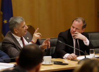 Κρίσιμη η οριοθέτηση των ρεμάτων