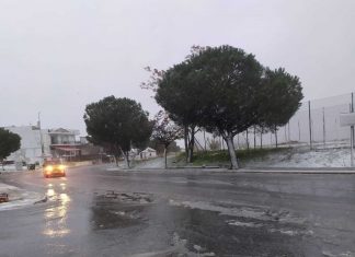 Θερμαινόμενες αίθουσες λόγω χαμηλών θερμοκρασιών στο Δήμο Φυλής