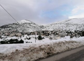 Σε ετοιμότητα οι υπηρεσίες της Περιφέρειας Αττικής με αφορμή την επιδείνωση του καιρού