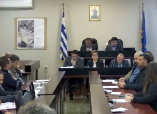 Ε. Λιάκος: Στο Μαξίμου το θέμα των Φυλακών Ασπροπύργου