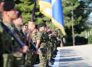 Επιστράτευση στην Ελλάδα: Πότε τίθεται σε ισχύ, ποιοι θα κληθούν πρώτοι