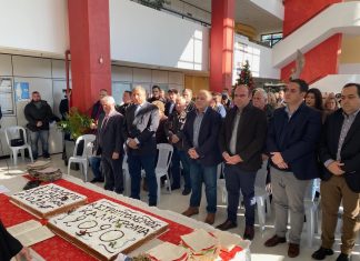 Αθλητικός Σύλλογος Τριπτοπόλεμος: Στόχος για ίσες ευκαιρίες μετακίνησης και προσβασιμότητας
