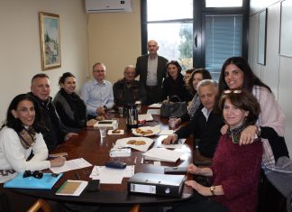 Οι μηδενικές εκπομπές αερίων του θερμοκηπίου προτεραιότητα του Δήμου Ελευσίνας