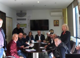 Μέτρα προστασίας κατά της εξάπλωσης της γρίπης στο Δήμο Φυλής