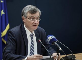 Ειδικά μέτρα-σχέδιο για τη Δυτική Αττική καταστρώνουν οι λοιμωξιολόγοι