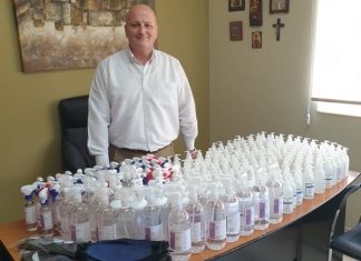 Έτοιμα για κουδούνι τη Δευτέρα 1η Ιουνίου τα δημοτικά και τα νηπιαγωγεία στο Δήμο Φυλής
