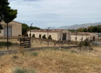 Κατά δομής μεταναστών: Ψήφισμα του Δημοτικού Συμβουλίου Μεγάρων