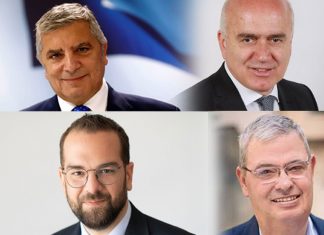 4 Περιφερειάρχες ιεραρχούν τις προτεραιότητες τους στη νέα φάση της πανδημίας
