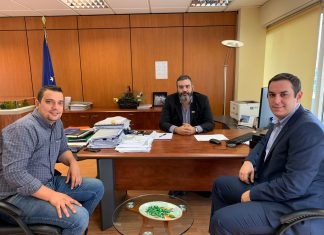 Εγκρίθηκαν έργα για τα νηπιαγωγεία του Δήμου Μεγαρέων