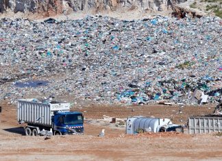 “Κανένας κίνδυνος από ραδιενέργεια στη χωματερή Δ.Φυλής”