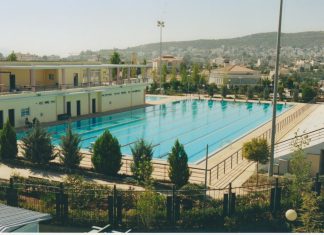 Επαναλειτουργία του Κολυμβητηρίου Δήμου Φυλής