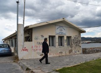 Η εξωστρέφεια έρχεται από το λιμάνι
