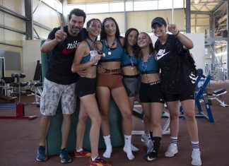 ΑΟ Μεγάρων: Πρωταθλητής στις Γυναίκες και τρίτη θέση στο σύνολο στο διασυλλογικό Κ18