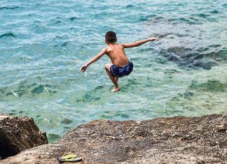 Ώρα για ένα… Πόρτο Γερμενό