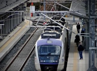 Προαστιακός Δυτικής Αττικής: Θέμα χρόνου η ένταξη στο Ταμείο Ανάκαμψης, ακολουθεί η δημοπράτηση
