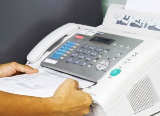 Καταργείται το φαξ στο δημόσιο
