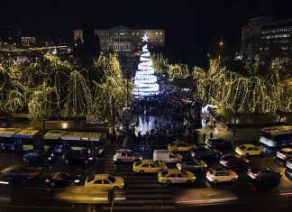 Παράταση πληρωμής τελών κυκλοφορίας έως 26 Φεβρουαρίου