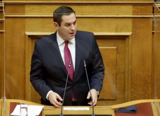 Ε. Λιάκος: Πρόταση για επιπλέον μέτρα στήριξης για εργαζόμενους & επιχειρηματίες σε Ασπρόπυργο, Ελευσίνα, Μάνδρα