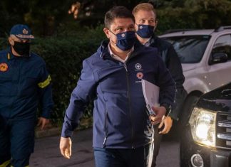 Όσα ισχύουν για τη Δυτική Αττική