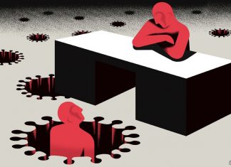 Υγεία & Δημοκρατία “σε κίνδυνο” λόγω πανδημίας… ανισοτήτων