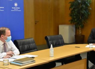 Καλύτερη οργάνωση των φορέων που εκτελούν παρεμβάσεις στα οδικά δίκτυα ζητούν οι Δήμοι