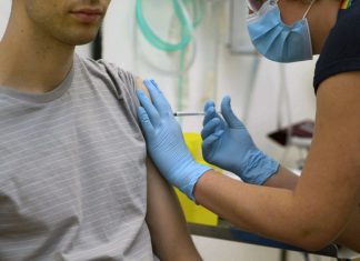 Ελληνική Πνευμονολογική Εταιρεία: Συστάσεις και οδηγίες για τον εμβολιασμό