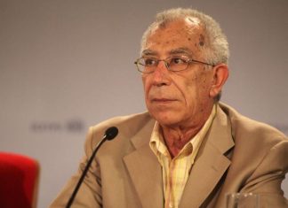 Έφυγε από τη ζωή ο Μάκης Μαΐλης, ιστορικό στέλεχος του Κ.Κ.Ε.