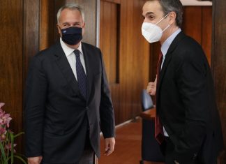 Αλλαγές στο εκλογικό σύστημα για Δήμους-Περιφέρειες