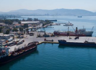 “Θαλάσσια Ιερά Οδό” για την Πολιτιστική μελετά ο Οργανισμός Λιμένα Ελευσίνας