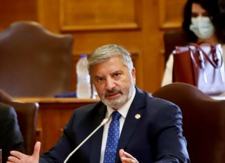 Παρέμβαση Γ. Πατούλη να ενισχυθεί η Πρωτοβάθμια Φροντίδα Υγείας