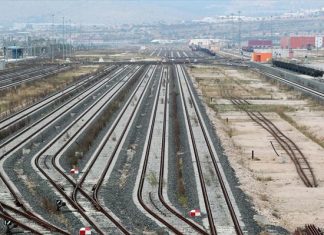 “Αρχαιολογικός χώρος στο Εμπορευματικό Θριάσιο;”-Ερωτήματα από βουλευτές ΣΥΡΙΖΑ