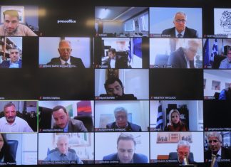 Οι αλλαγές στον εκλογικό νόμο στο επόμενο Υπουργικό Συμβούλιο