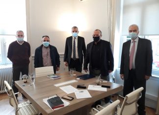 Αργ. Οικονόμου: “Να δοθεί λύση στο πρόβλημα της προσβασιμότητας από και προς Ελευσίνα”